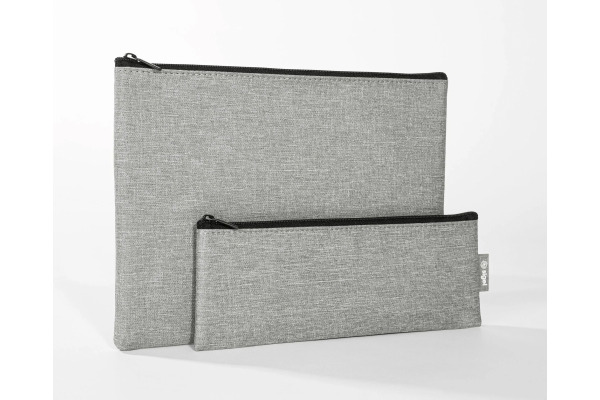 SIGEL Bag-Organizer-Set BA520 Light Grey