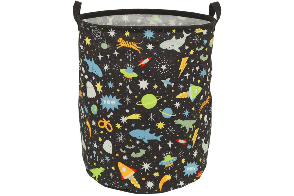 ALLC Aufbewahrungskorb 40x40x50cm STBAGA30 Galaxy