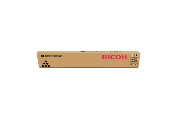 RICOH Toner-Modul schwarz 828306 Pro C651/751 70'700 Seiten
