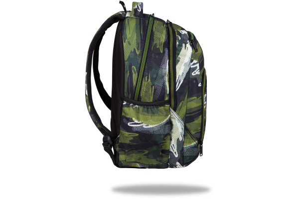 COOLPACK Rucksack Break 29l F024703 Gecko