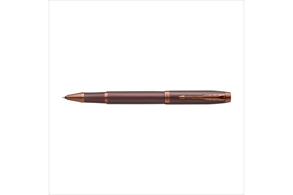 PARKER Rollerball F 2190513 IM Monochrome burgundy