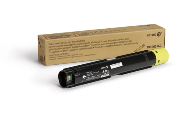 XEROX Toner-Modul HC yellow 106R03758 VersaLink C7000 10'100 S.