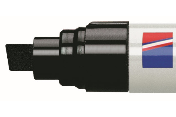 EDDING Permanent Marker 800 4-12mm 800-1 schwarz