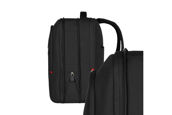 WENGER City Traveler 606490 Laptop Backpack 16 Zoll