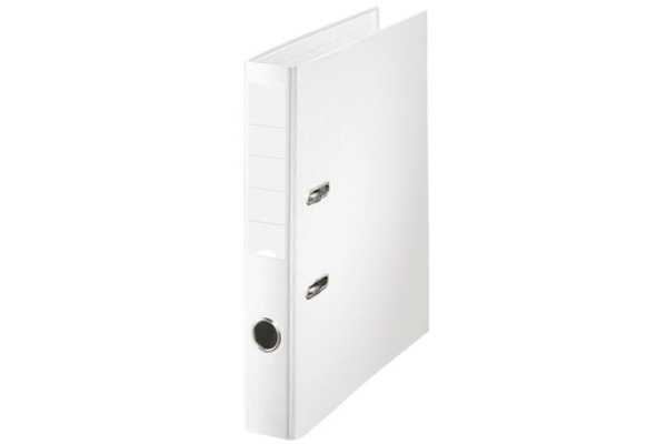 ESSELTE Ordner Swiss Edition 5cm 624553 weiss A4