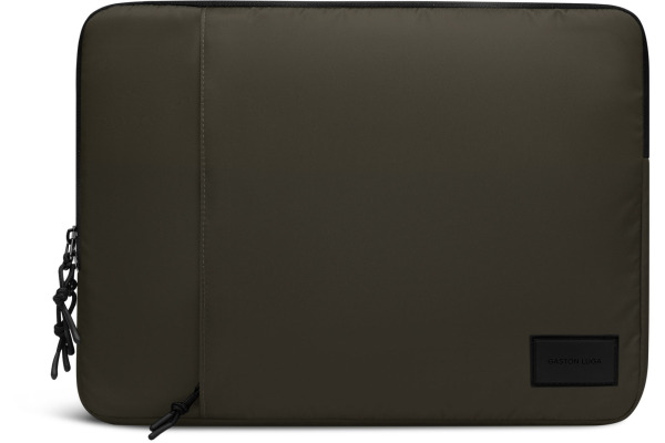 GASTON Däsh Cushioned Case DSCLS14OL 15 /14 inch Olive