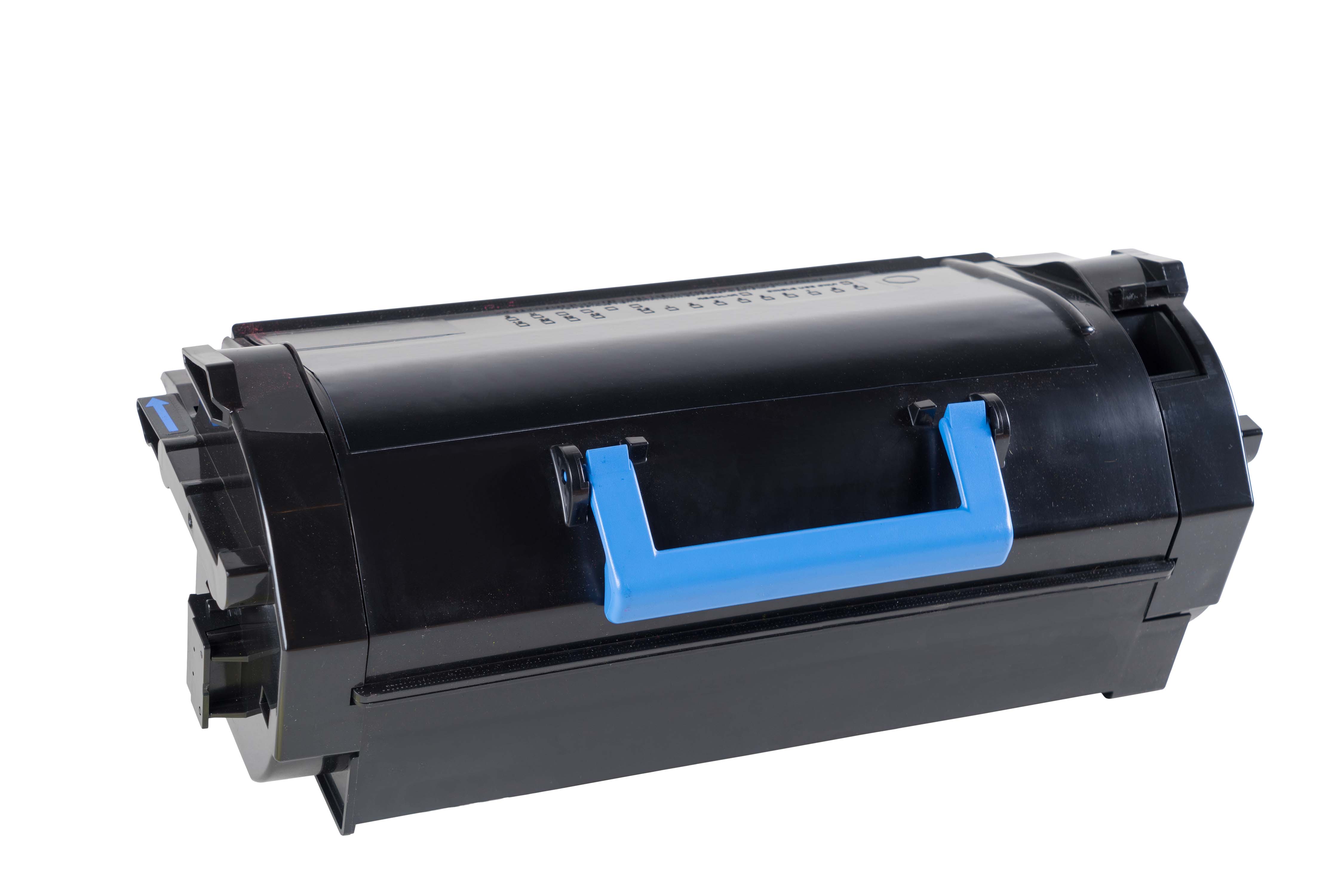 Tonerfabrik Toner Dell B5460 45'000 Seiten, schwarz