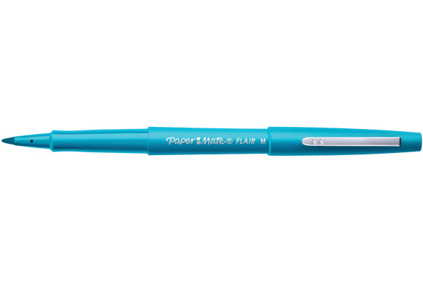 PAPERMATE Nylon Flair 1mm S0971640 türkis