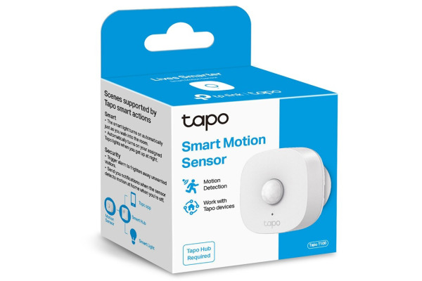 TP-LINK Smart Motion Sensor TAPO T100