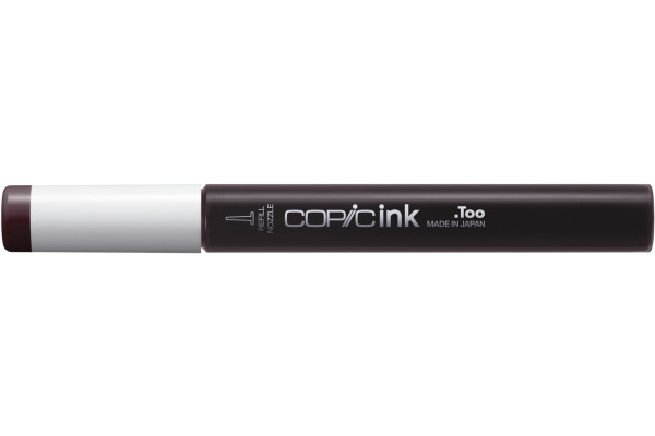 COPIC Ink Refill 21076294 RV99 - Argyle Purple