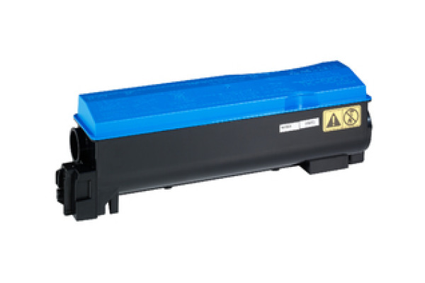 KYOCERA Toner-Modul cyan TK-8600C FS-C8600/8650 20'000 Seiten