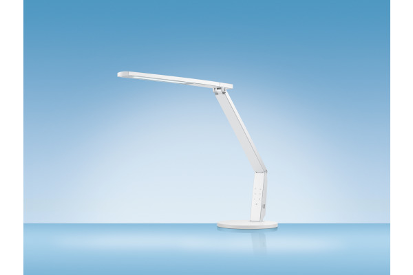 HANSA LED Leuchte LED Vario Plus 415010656 weiss