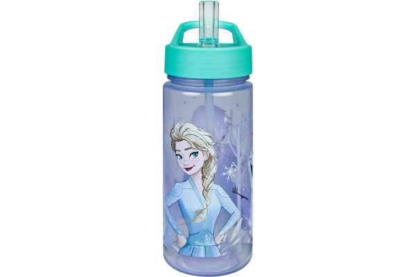 SCOOLI Trinkflasche Aero 500ml FRVX9913? Frozen