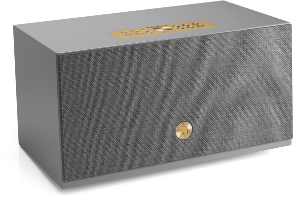 AUDIO PRO C10 MkII W 15305 Multiroom-Speaker, Grey