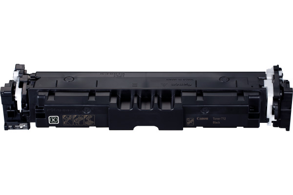 CANON Toner schwarz T12 i-SENSYS X C1333i 7'400 S.
