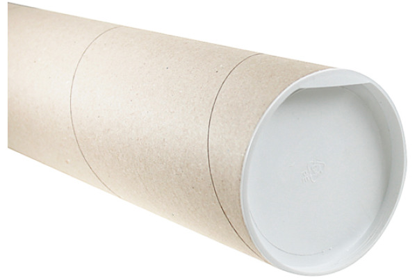 NEUTRAL Versandhülse 4678 740x100x2(104)mm