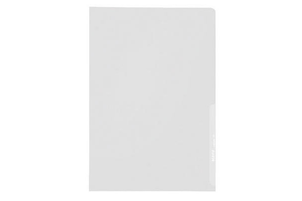 LEITZ Sichtmappen PP A4 40600000 farblos, 0,16mm 100 Stück