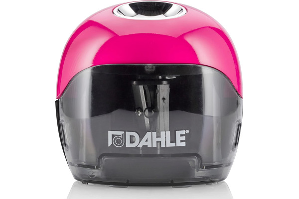 DAHLE Spitzmaschine 250-16892 pink Batteriebetrieben