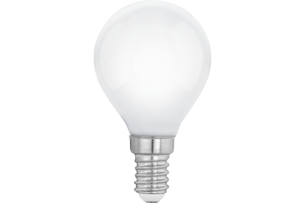 EGLO Leuchtmittel LED E14 113093 470 Lumen, 4W