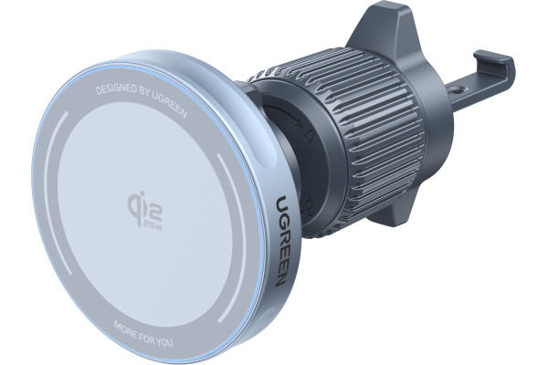 UGREEN Magnetic Car Charger 25W 55967 Wireless, Qi2.2
