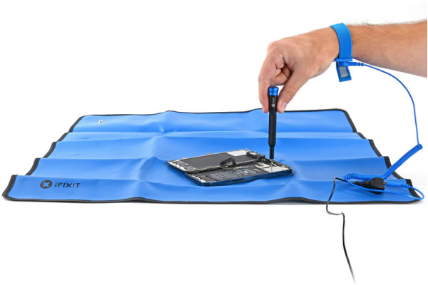 IFIXIT Portable Anti-Static-Mat IF145202