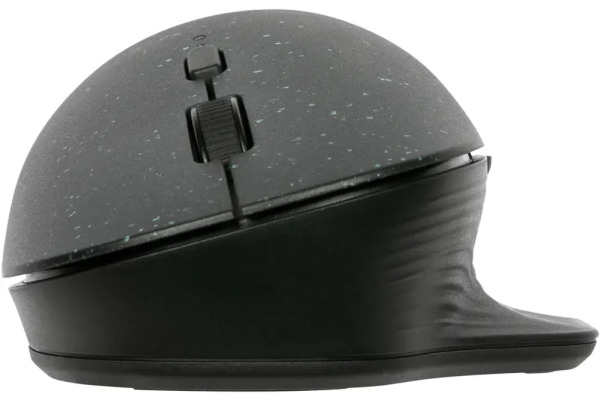 TARGUS ErgoFlip EcoSmart Mouse AMB586GL ambidextrously