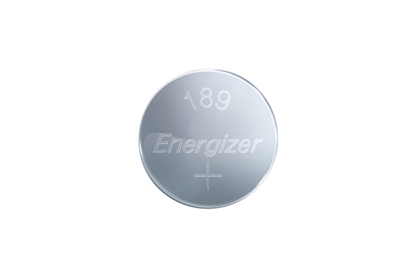 ENERGIZER Batterie Alkali 1,5 V 639320 LR54/189 2 Stück