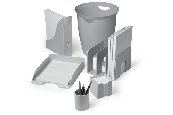DURABLE Katalogsammler Eco 776110 grau