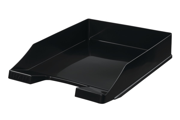 HAN Briefablage Klassik A4 1027-X-13 schwarz