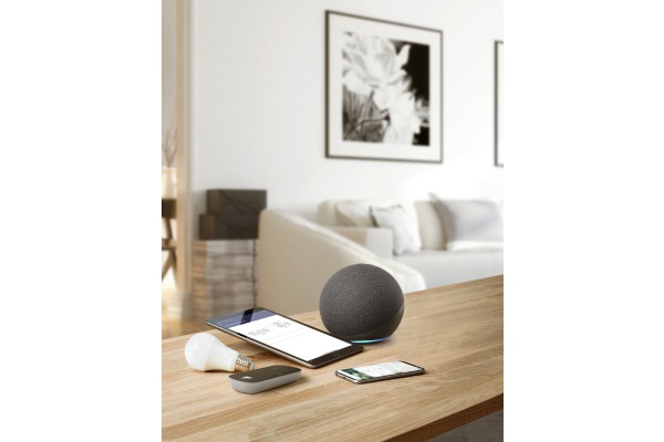 EGLO Fernbedienung CONNECT Z 99099 schwarz