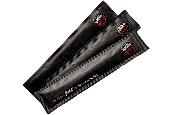 VERGNANO Zucker weiss 2315901 4g, 1000 Stk.