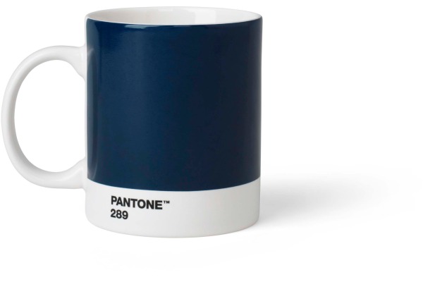 PANTONE Tasse 375ml 101030289 dark blue