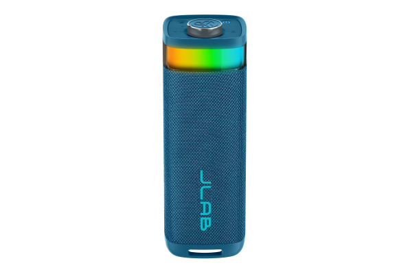 JLAB JBuds Partyportable Speaker IEUSBJBUD Wireless, Navy