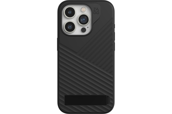 ZAGG Denali Cases Snap KS 702312718 Apple iPhone 15 Pro,Black