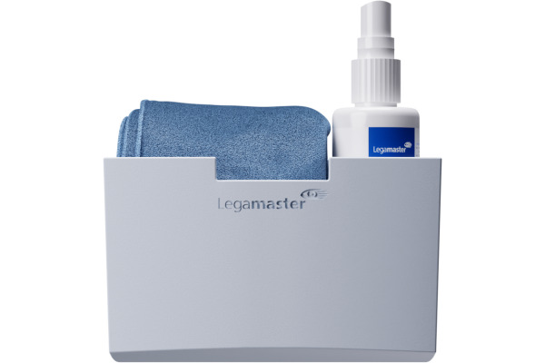 LEGAMASTE Glasboard Zubehörhalter 7-122785 Chilly Lake