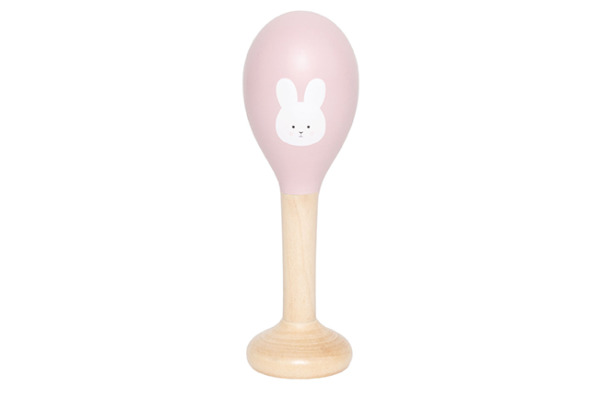 JABADABAD Musik-Set W7287 Bunny 5-teilig