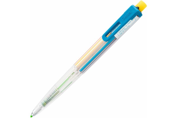 PENTEL Arts 8-Colour 2.0mm PH158ST1