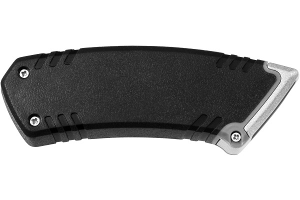 WESTCOTT Cutter Collapsible Utility E-8402900 schwarz/silber
