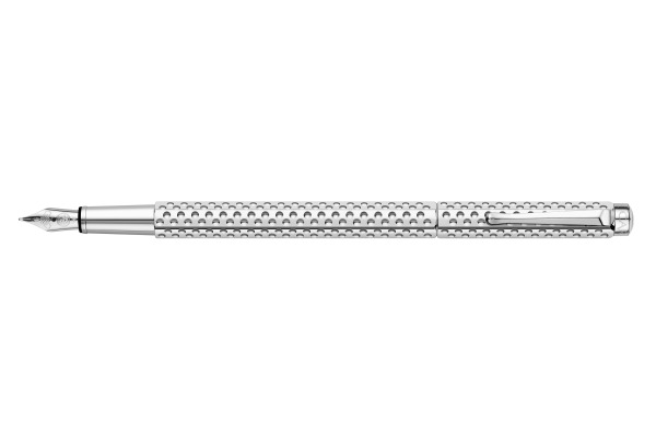 CARAN D'A Füllfederhalter M 958.516 Ecridor Golf Palladium