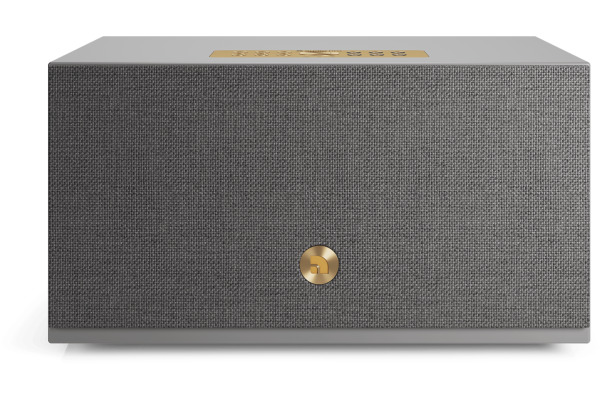 AUDIO PRO C10 MkII W 15305 Multiroom-Speaker, Grey