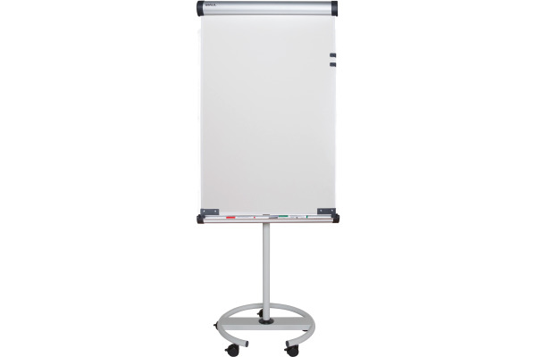 MAUL Flipchart MAULsolid 6370682 flip2use, Rundfuss