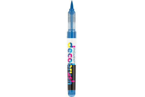 KARIN PigmentDecoBrush 29Z2935 true blue 2935U
