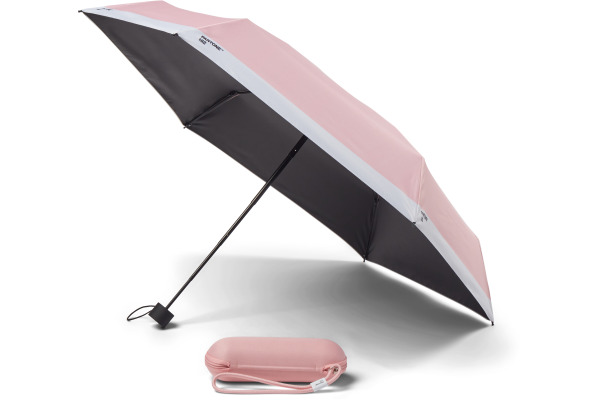 PANTONE Regenschirm 100cm 101610182 light pink
