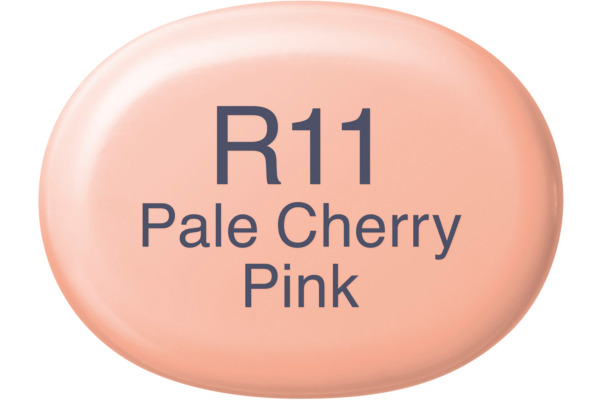 COPIC Marker Sketch 21075185 R11 - Pale Cherry Pink