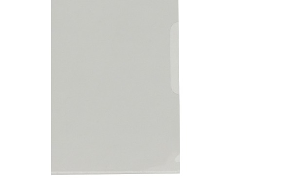 KOLMA Sichtmappe VISA Superstrong A4 59.464.00 farblos, lisse 100 Stk.