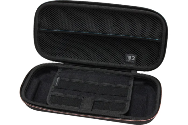 POWERA Protection Case NSCS0552 NSW2, Black