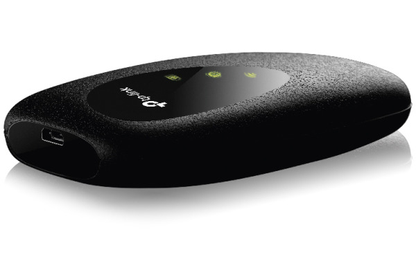TP-LINK 150Mbps 4G LTE Mobile WiFi M7000