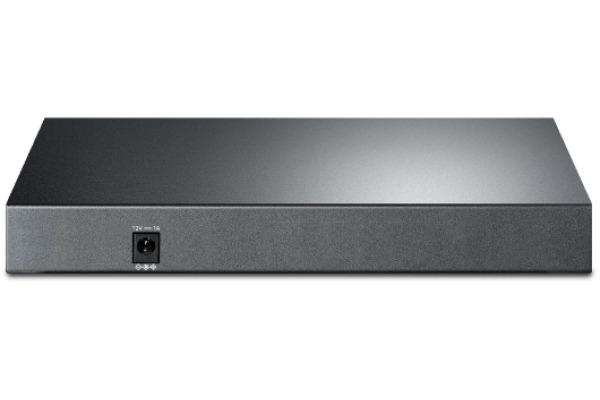 TP-LINK Multi-Gigabit Desktop Switch TLSG105M2 5-Port 2.5G