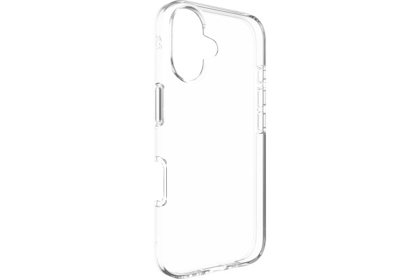 ZAGG CrystlPal Cases Lite Apple 702315030 iPhone 16,Clear