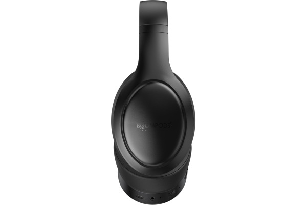 BOOMPODS Headpods Pro2 HP2BLK Black